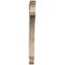 Ekena Millwork Legacy Traditional Smooth Bracket, Douglas Fir, 3 1/2"W x 32"D x 44"H BKT04X32X44LEC01SDF - alternate 3